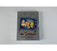 Simpsons: Season 1 [Import USA Zone 1]