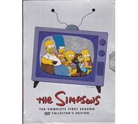 Simpsons: Season 1 [Import USA Zone 1]