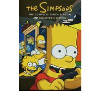 Simpsons: Season 10
