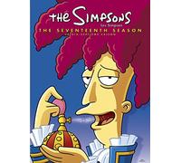Simpsons Season 17