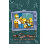 Simpsons Season 2