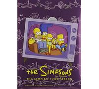 Simpsons Season 3