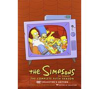 Simpsons Season 5