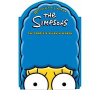 Simpsons: Season 7 [Import anglais]