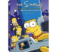 Simpsons Season 7 (mixed)