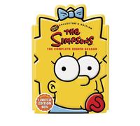 Simpsons: Season 8 [Import USA Zone 1]
