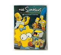 The Simpsons – Saison 8 – Import USA Zone 1