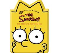 Simpsons: Season 9