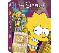 Simpsons: Season 9