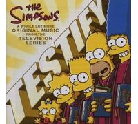 The Simpsons: Testify [Import]