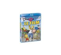 The Simpsons Movie – Blu-ray – par Disney
