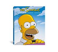 Les Simpson – Saison 19 – Disney