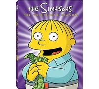 Simpsons: The Thirteenth Season