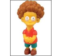 Simpsons Todd Flanders Simpson Figure