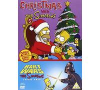 Christmas With Simpsons
