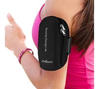 Simptech Brassard Smartphone Sport Porte Telephone Pochette Etanche pour iPhone 14/13/Pro Max/Plus/Mini/12/11/SE/XR