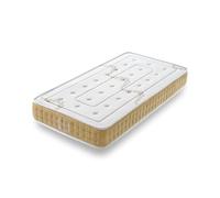 Simpur Low Cost Matelas Bébé Bliss Comfort 70x140 cm | Confort et Sécurité pour Les Tout-Petits