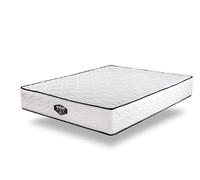 SIMPUR Matelas viscoélastique Amazone 90x190 cm, Hauteur +/- 25 cm, âme en Mousse Haute résilience (HR), fermeté Moyenne à Ferme, réduction de la Pression, Rembourrage Haut de Gamme et Design élégant