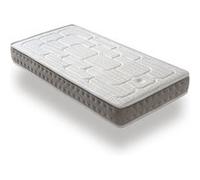 SIMPUR | Matelas Epaisseur 11 cm Royal Top | 60x120 cm | Haut Niveau de conductivite Thermique | Perfect Soutien Haute Resilience