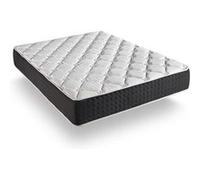 Matelas Simpur Relax Matelas Epaisseur 30 cm Bio Green HypoallergEnique 180X200 MatEriaux de garnissage favorisant la Ventilation, l'Elimination de l'humiditE et