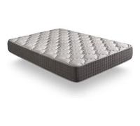 Simpur Relax Matelas Epaisseur 30 cm Elixir Supreme 135X190 cm avec Multi Couches Extra Confort Matelas Bio Memorie de Forme Pure-Confort Tissu avec SystEme de QualitE de qualitE supErieure