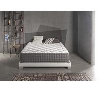 Simpur Relax | Matelas Épaisseur 30 cm Elixir Supreme 160X190 cm | avec Multi Couches Extra Confort Matelas | Bio Memorie de Forme Pure-Confort | Tissu avec Systéme de Qualité de qualité supérieure…