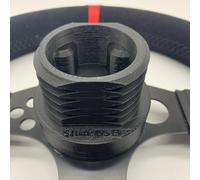 SIMPUSH adaptateur de roue HappAccessrespiration SIMPUSH sim racing SIMRACING GTSPORT POUR Thrustmaster T300RS T300ightTS-PC T-GT wheel adapter