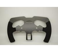 SIMPUSH SimRacing Volant en fibre de carbone MOD pour G29 G923