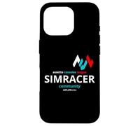 Simracing ACL23 Assetto Consoles League Community Merch Coque pour iPhone 16 Pro