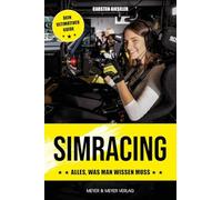 SimRacing - Alles, was man wissen muss