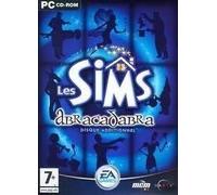 Sims Abracadabra (Disque Additionnel) Pc