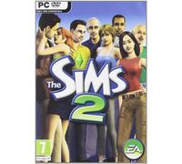 Sims 2 (PC DVD) [import anglais]