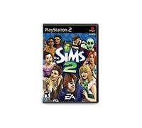 Electronic Arts Jeu console Les Sims 2 Platinum PS2