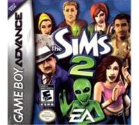 Sims 2, The G