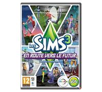 SIMS 3 FUTUR ADD-ON PC