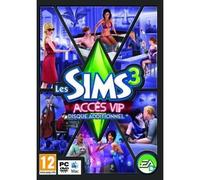 Sims 3 PC Acces VIP Jeu PC