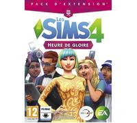 Sims 4 Edition heure de gloire Jeu PC