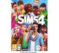 Sims 4 Jeu PC