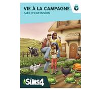 SIMS 4 : Vie a la Campagne - Episode 11 Jeu PC