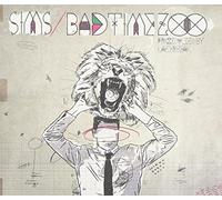 Sims – Bad Time Zoo – CD – Universal Music Group