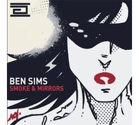 Sims, Ben - Smoke & Mirrors