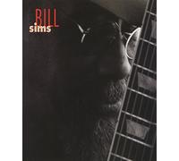 Sims, Bill - Bill Sims