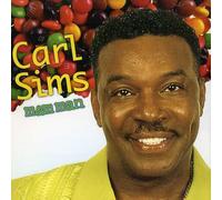 Sims, Carl - M & M Man