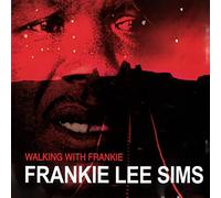 Sims, Frankie Lee - Walking with [Import]