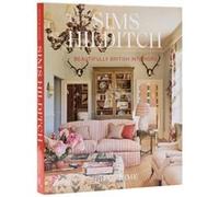 Sims Hilditch - Emma SimsHilditch - Rizzoli International Publications - Livre en Anglais - Hardback Emma SimsHilditchEmma SimsHilditch (Auteur)