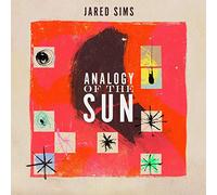 Jared Sims - Analogy of The Sun [Import]
