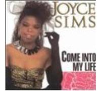 Sims, Joyce - Come Into My Life