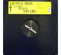Sims Joyce - Come Into My Life [Import]