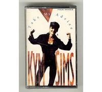 Sims, Kym - Take My Advice [CASSETTE]