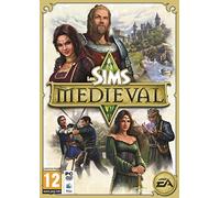 Electronic Arts Jeu PC DVD-ROM Les Sims Médiéval